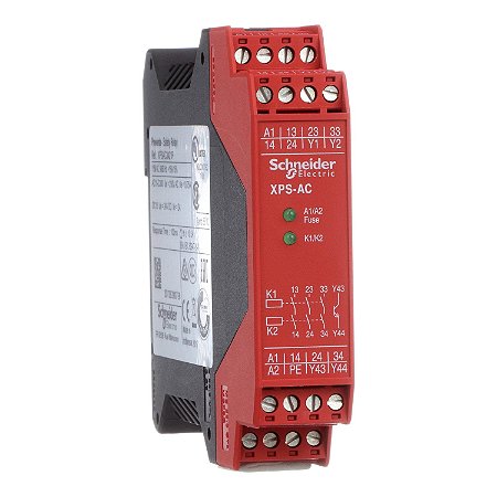 XPSAC3421P Schneider Electric