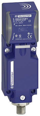 XS8C4A1PCM12 Schneider Electric