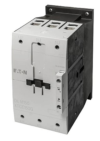 XTCE150G Eaton - DIL M150
