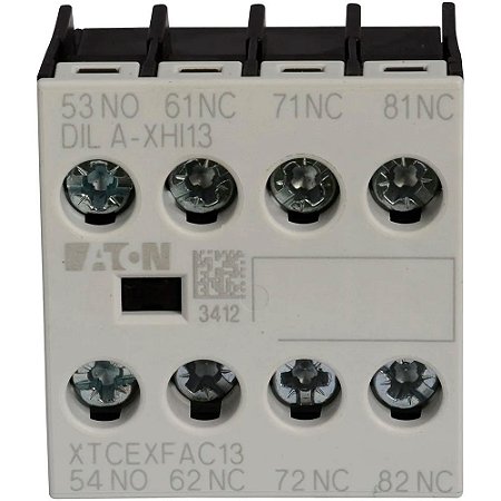 XTCEXFAC13 Eaton - 276425 - DILA-XHI13