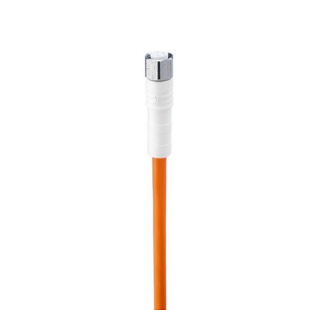 Y92E-S08PP4S 5M Omron