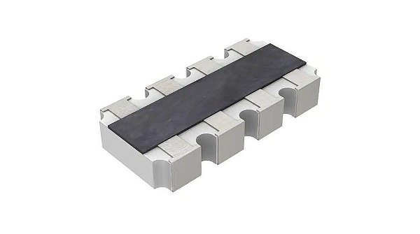 YC164-JR-07100RL Yageo