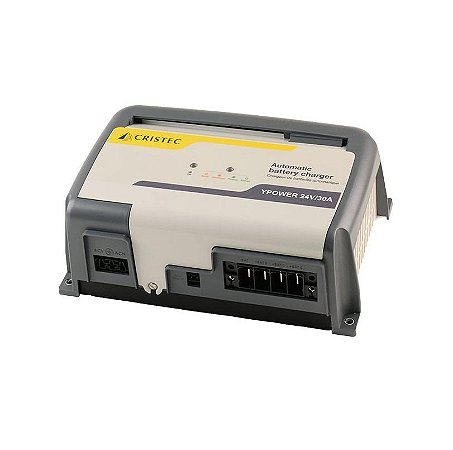 YPO24-30ST Cristec