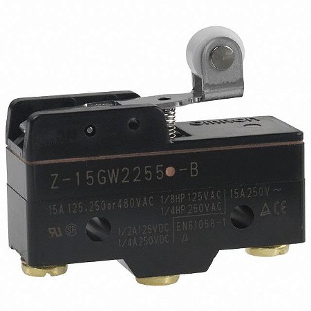 Z-15GW2255-B Omron