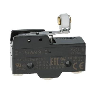 Z-15GW49-B Omron