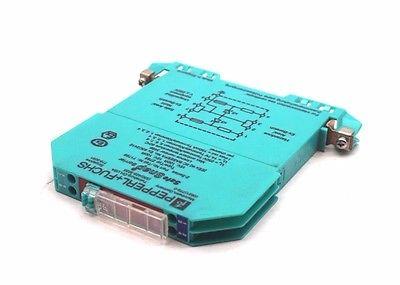 071799 Pepperl Fuchs - Z765