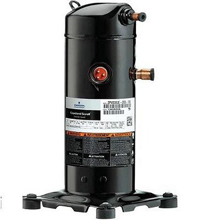 ZP385KCE-TED-951 Copeland