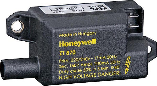 ZT870 Honeywell