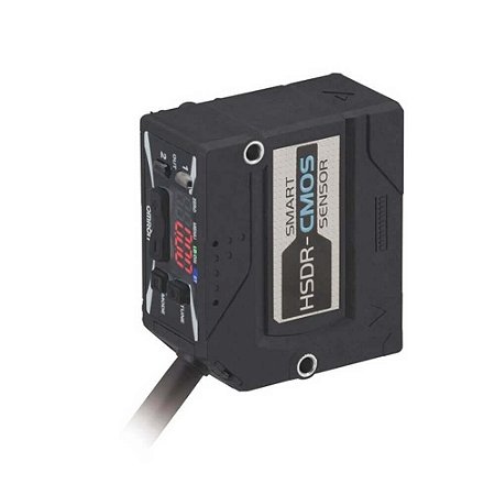 ZX1-LD50A61 2M Omron