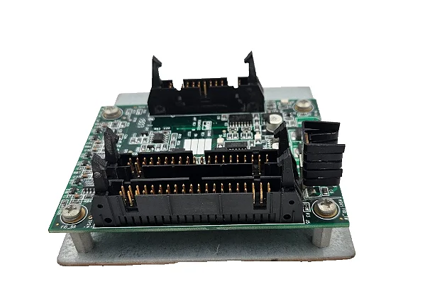 Placa Pcb Oem 5452c Para Ge Mvc3001 - 4003a