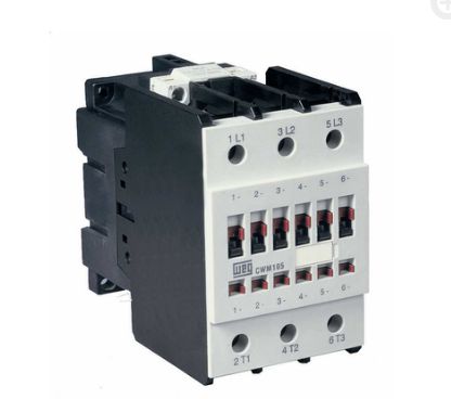 CWM 12.10 12A 24VCC 1NA