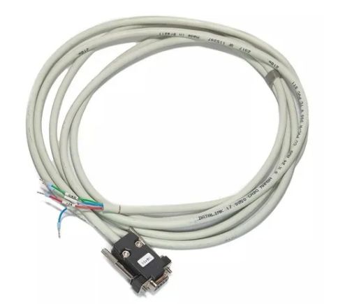 CAB-RS- CCHMIR-03M P/ CFW-500 - WEG 12330460