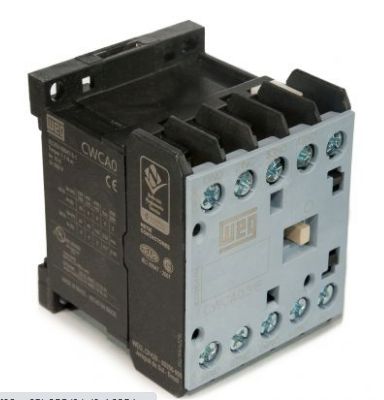 CWC A0-40 4NA 110VCA WEG
