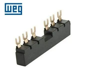 CONECTOR BBS45-2 P/ MPW16/18/25/40 WEG