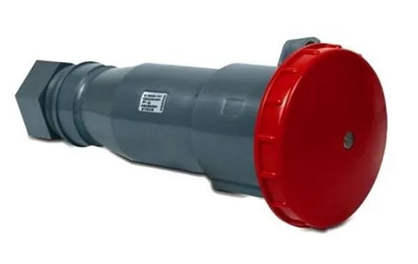 A-4556 3P+T 63A 440V