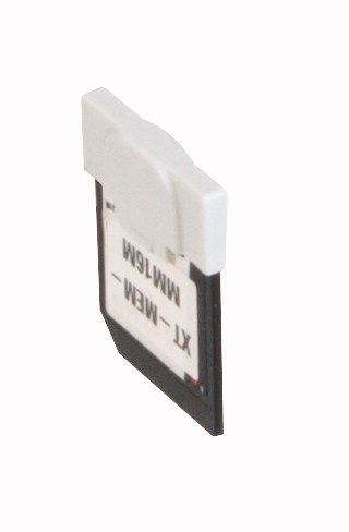 XT-MEM-MM512M - cartão de memória SD para XC100 / 200, XV100