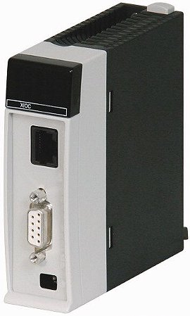 XIOC-NET-DP-M - Módulo de comunicação para XC100 / 200, 24 V DC