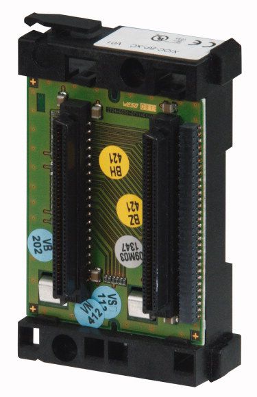 XIOC-BP-XC - Rack para CPUs XC100 / 200, expansível