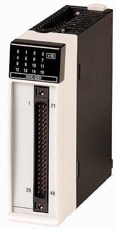 XIOC-32DO - Módulo de saída digital para XC100 / 200, 24 V DC, 32DO