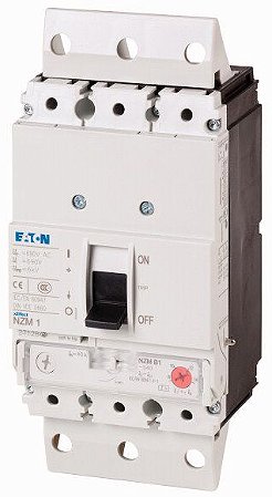 NZMN1-S50-SVE - Disjuntor, 3p, 50A, módulo plug-in