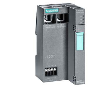 Siemens 6ES7151-3BA23-0AB0 Módulo de interface IM 151-3 PN HF para ET 200S