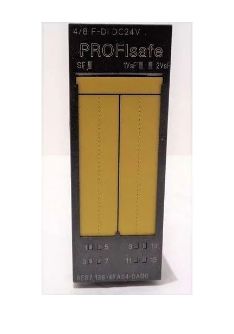 SIEMENS 6ES7138-4FA04-0AB0 SIMATIC ET 200S