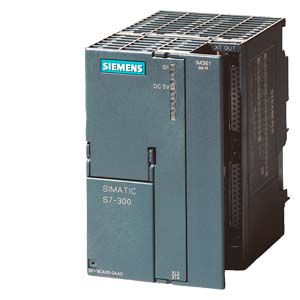 Siemens 6AG1365-0BA01-2AA0 SIPLUS S7-300