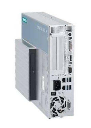 Siemens 6ES7650-4BA81-2PA0