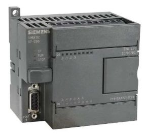 SIEMENS 6ES7211-0AA22-0XB0