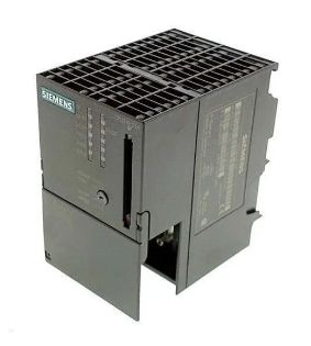 SIEMENS 6ES7316-2AG00-0AB0