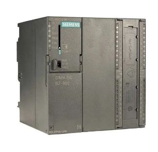 SIEMENS 6ES7313-6CF03-0AB0