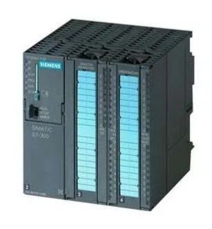 SIEMENS 6ES7314-6CF02-0AB0