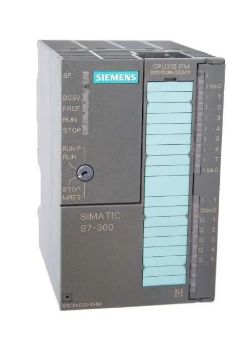 SIEMENS 6ES7312-5AC02-0AB0