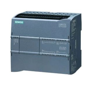 SIEMENS 6ES7215-1HG40-0XB0