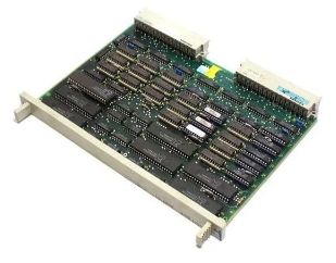 SIEMENS 6ES5924-3SA11 CPU SIMATIC S5 924