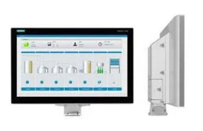 SIEMENS 6AV2124-0QC24-1AX0