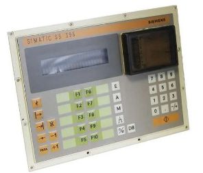 SIEMENS 6ES5395-0UA31