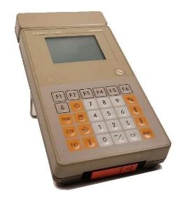 SIEMENS 6ES5396-0UA11