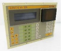 SIEMENS 6ES5395-0UA11