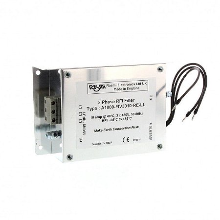 A1000-FIV3010-RE Omron