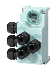 SIEMENS 6ES7 194-4AC00-0AA0 ET 200pro