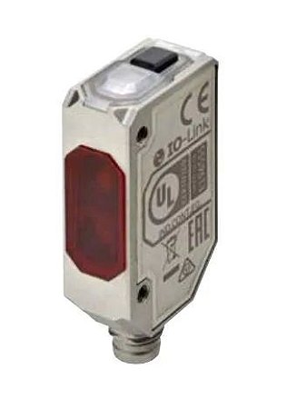 E3AS-L200MN M3 OMRON