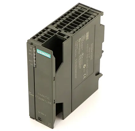 SIEMENS 6ES7153-2BA82-0XB0