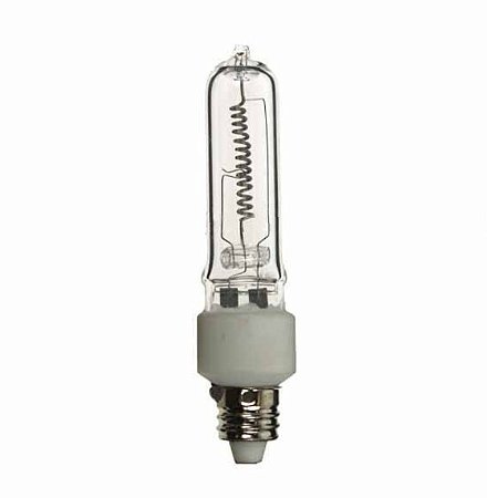 LAMPADA HALOGENA 500 W E11 9500 LUMENS JD240V500WE11