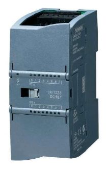 SIEMENS 6ES7223-1QH32-0XB0