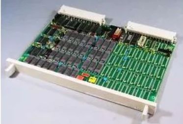 SIEMENS 6ES5340-3KA21 Simatic S5