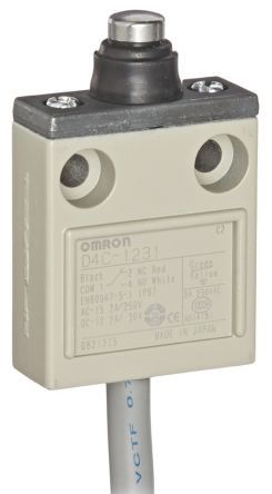D4C-6302 OMRON