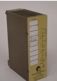 SIEMENS 6ES5470-8MA11 Simatic S5 470