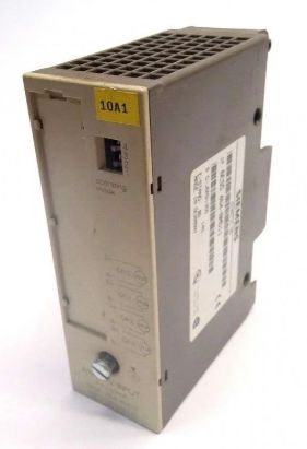 SIEMENS 6ES5464-8MD11 Simatic S5 464