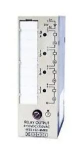 SIEMENS 6ES5452-8MR11 Simatic S5 452